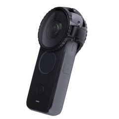 Lens Guard Protective Glass Cover for Insta360 One X2, For Insta360 One X2