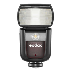 Godox V860 III-N 2.4GHz Wireless TTL II HSS Flash Speedlite for Nikon, V860 III-N for Nikon