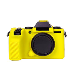Soft Silicone Protective Case for FUJIFILM X-S10, For FUJIFILM X-S10