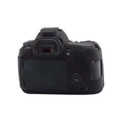 For Canon EOS 6D Mark II Soft Silicone Protective Case , For Canon EOS 6D Mark II