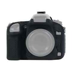For Nikon D600 / D610 Soft Silicone Protective Case, For Nikon D600 / D610