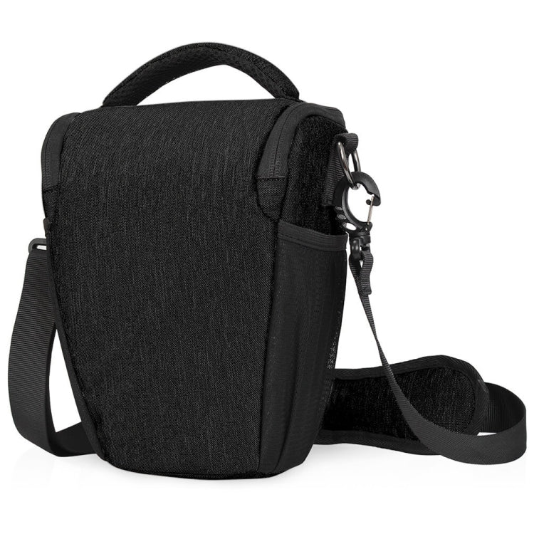 CADEN D11 Waterproof Crossbody Shoulder SLR Camera Bag, Size: 20.5 x 16 x 27cm, D1 20.5 x 16 x 27cm