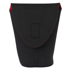 SLR Camera Lens Package Thickening Shockproof Neoprene Lens Storage Bag Sticky Deduction, Diameter: 90mm, Height: 130mm, Diameter: 90mm, Height: 130mm