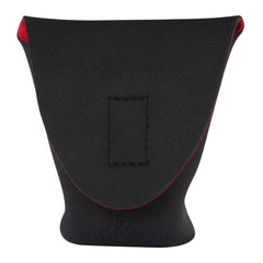 SLR Camera Lens Package Thickening Shockproof Neoprene Lens Storage Bag Sticky Deduction, Diameter: 60mm, Height: 80mm, Diameter: 60mm, Height: 80mm