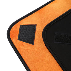 Hundred-folding Cloth Photography Camera SLR Liner Lens Bag Thickening Wrapped Cloth Plus Velvet, Size: 55x55cm, Size: 55x55cm