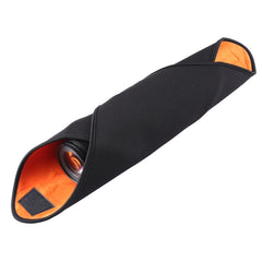 Hundred-folding Cloth Photography Camera SLR Liner Lens Bag Thickening Wrapped Cloth Plus Velvet, Size: 55x55cm, Size: 55x55cm