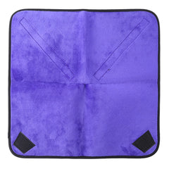 Hundred-folding Cloth Photography Camera SLR Liner Lens Bag Thickening Wrapped Cloth Plus Velvet, Size: 45x45cm, Size: 45x45cm
