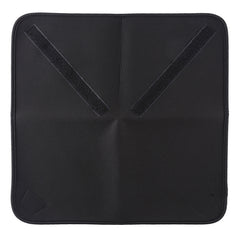 Hundred-folding Cloth Photography Camera SLR Liner Lens Bag Thickening Wrapped Cloth Plus Velvet, Size: 45x45cm, Size: 45x45cm