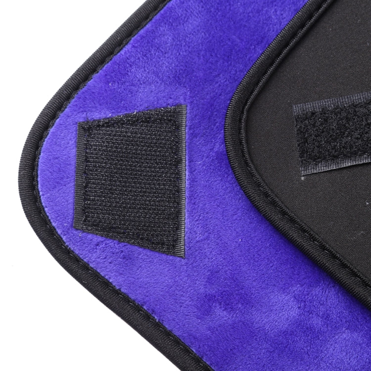 Hundred-folding Cloth Photography Camera SLR Liner Lens Bag Thickening Wrapped Cloth Plus Velvet, Size: 45x45cm, Size: 45x45cm