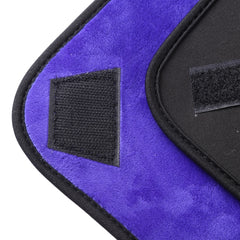 Hundred-folding Cloth Photography Camera SLR Liner Lens Bag Thickening Wrapped Cloth Plus Velvet, Size: 45x45cm, Size: 45x45cm