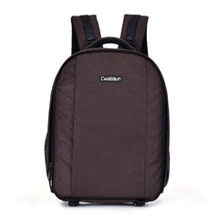 CADeN Multifunctional Shoulder SLR Camera Lens Bag Photography Backpack