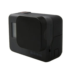 For GoPro HERO5 Proffesional Scratch-resistant Camera Lens Protective Cap Cover, Protective Cap Cover