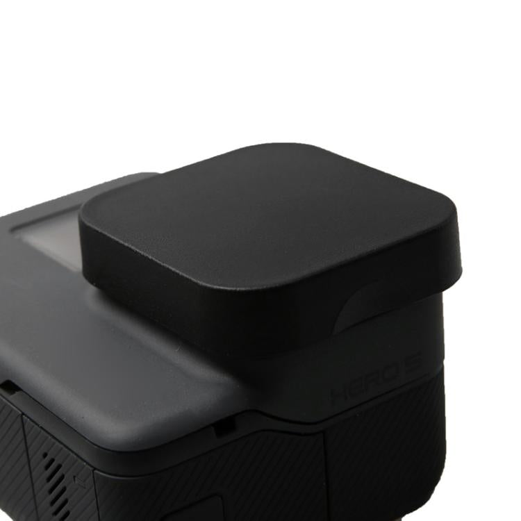 For GoPro HERO5 Proffesional Scratch-resistant Camera Lens Protective Cap Cover, Protective Cap Cover