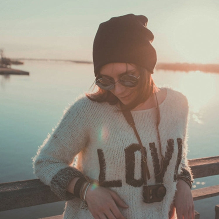 For GoPro HERO4 Litchi Texture Genuine Leather Protective Case with Sling, Litchi Texture (Brown)