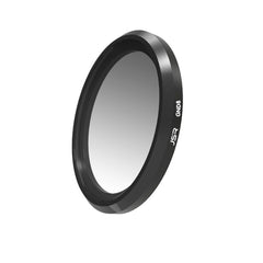 JSR Gradient GND8 Lens Filter for Panasonic LUMIX LX10, GND8 Filter