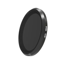 JSR ND64 Lens Filter for Panasonic LUMIX LX10, ND64 Filter