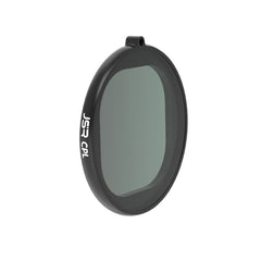 JSR Round Housing CPL Lens Filter for GoPro HERO8 Black, CPL Lens