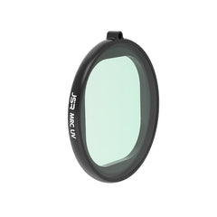 JSR Round Housing UV Lens Filter for GoPro HERO8 Black, UV Lens