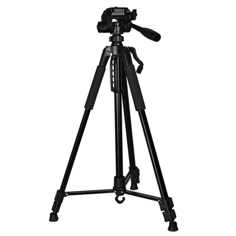 3366 Quality 1.7m Portable Phone Live Selfie Tripod DV SLR Camera Stand, 3366 Quality 1.7m