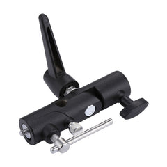 H Type Multifunctional Flash Light Stand Umbrella Bracket, Max Load: 3kg, H-Bracket