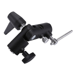 H Type Multifunctional Flash Light Stand Umbrella Bracket, Max Load: 3kg, H-Bracket