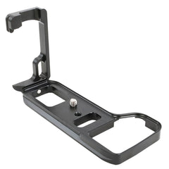 FITTEST A7R III  Vertical Shoot Quick Release L Plate Bracket Base Holder for Sony A7RIII, For Sony A7RIII
