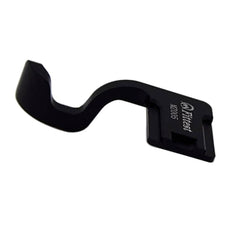 Fittest MZ-005 Dedicated Metal Thumb Grip Griping Camera Handling for Fujifilm X-T1 / X-T2, For Fujifilm X-T1 / X-T2