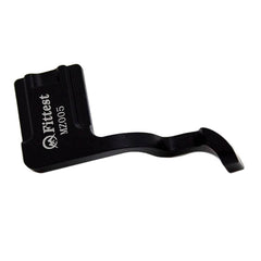 Fittest MZ-005 Dedicated Metal Thumb Grip Griping Camera Handling for Fujifilm X-T1 / X-T2, For Fujifilm X-T1 / X-T2