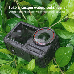 For DJI Osmo Action 5 Pro Data Port Side Cover, For DJI Osmo Action 5 Pro Data Port