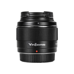 YONGNUO YN50mm F1.8X DA DSM APS-C Frame Standard Prime Lens for FUJIFILM X-mount Mirrorless Cameras, YN50mm F1.8X DA DSM