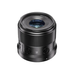 YONGNUO YN35mm F1.8Z DA DSM WL APS-C Frame Lens for Nikon Z-mount, YN35mm F1.8Z DA DSM WL