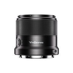 YONGNUO YN35mm F1.8Z DA DSM WL APS-C Frame Lens for Nikon Z-mount, YN35mm F1.8Z DA DSM WL
