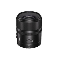 YONGNUO YN23mm F1.4Z DA DSM WL Pro APS-C Frame Lens with Remote Control for Nikon Z-mount, YN23mm F1.4Z DA DSM WL Pro