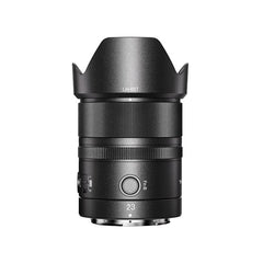 YONGNUO YN23mm F1.4Z DA DSM WL Pro APS-C Frame Lens with Remote Control for Nikon Z-mount, YN23mm F1.4Z DA DSM WL Pro