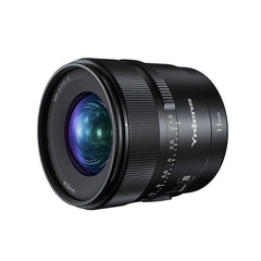 YONGNUO YN11mm F1.8S DA DSM WL APS-C Frame Ultra Wide Angle Lens with Remote Control for Sony E-mount, YN11mm F1.8S DA DSM WL