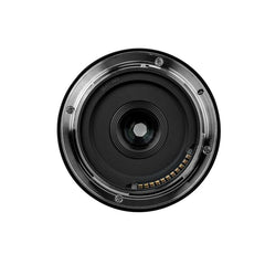 YONGNUO YN11mm F1.8Z DA DSM WL APS-C Frame Ultra Wide Angle Lens with Remote Control for Nikon Z-mount, YN11mm F1.8Z DA DSM WL