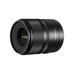 YONGNUO YN33mm F1.4Z DA DSM WL Pro APS-C Frame Lens with Remote Control for Nikon Z-mount, YN33mm F1.4Z DA DSM WL Pro