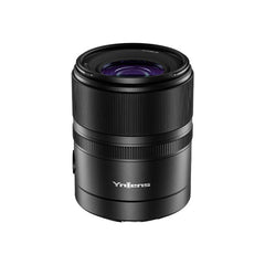 YONGNUO YN33mm F1.4Z DA DSM WL Pro APS-C Frame Lens with Remote Control for Nikon Z-mount, YN33mm F1.4Z DA DSM WL Pro