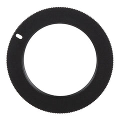 M42-AI  M42 Thread Lens to AI Mount Metal Adapter Stepping Ring , M42-AI