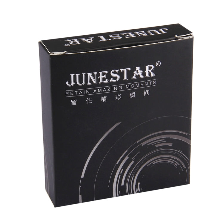 52mm 3 in 1 Round Circle CPL Lens Filter with Cap for GoPro HERO7 Black/6 /5, 52mm CPL Lens