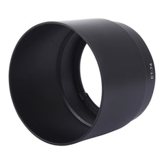 ET-74 Lens Hood Shade for Canon EF 70-200mm f/4L USM / EF 70-200mm f/4L IS USM Lens, ET-74