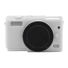 Soft Silicone Protective Case for Canon EOS M200, For Canon EOS M200