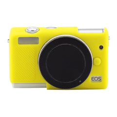 Soft Silicone Protective Case for Canon EOS M200, For Canon EOS M200