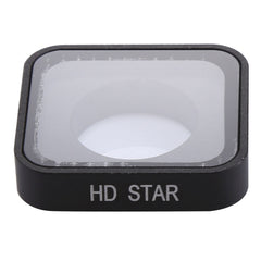 Snap-on Star Effect Lens Filter for GoPro HERO6 /5, Star Effect Lens