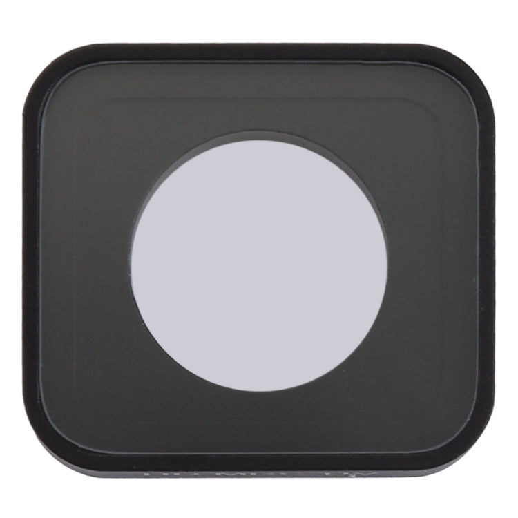 Snap-on MCUV Lens Filter for GoPro HERO6 /5, MCUV Lens