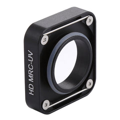 Snap-on MCUV Lens Filter for GoPro HERO6 /5, MCUV Lens