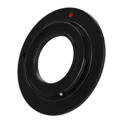 C-M43 Lens Mount Stepping Ring, C-M43