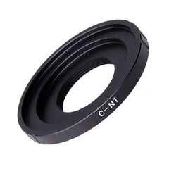 C-N1 Lens Mount Stepping Ring, C-N1