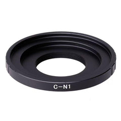 C-N1 Lens Mount Stepping Ring, C-N1