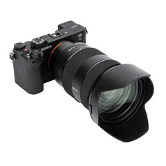 ALC-SH141 Lens Hood Shade for Sony FE 24-70 F2.8 GM F2 Lens, ALC-SH141
